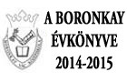 A Boronkay Évkönyve, 2014-2015