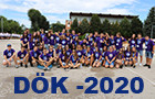 A 2020-2021. tanév diákönkormányzata