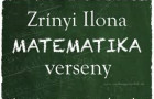 Zrínyi Ilona Matematikaverseny sikerek