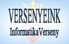 Boronkay Informatika Verseny 1. forduló