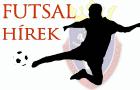 Az iskolai futsal csapatunk ismét továbbjutott