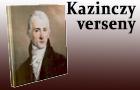 Kazinczy-verseny házi fordulója