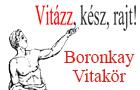 A vitakörről néhány szóban