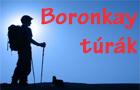 A Boronkay emléktúra