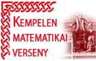 Kempelen matematika verseny - 2014