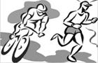 Diákolimpia duatlon – két arany- és két bronzérem