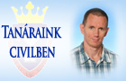 Tanáraink civilben 2. – Wachler Viktor, a karateedző