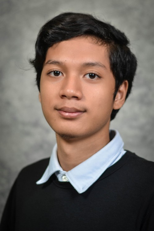 Muhammad Gashif Reikialdi