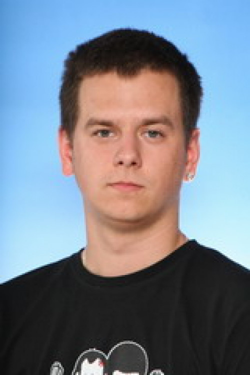 Kovács Dávid