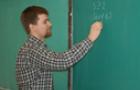 2013.03.01. Matematika szakkör egyetemista mentorokkal (Horváth Balázs)