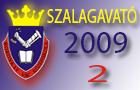 Boronkay - Szalagavató - 2009 - 02