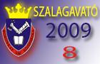 Boronkay - Szalagavató - 2009 - 08