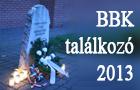 BBK találkozó - 2013